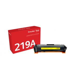Tóner compatible xerox 006r05152 compatible con hp w2192a/ 1200 páginas/ amarillo