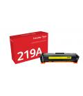 Tóner compatible xerox 006r05152 compatible con hp w2192a/ 1200 páginas/ amarillo