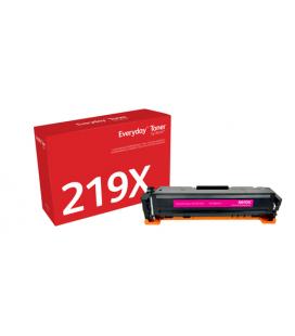 Tóner compatible xerox 006r05157 compatible con hp w2193x alta capacidad/ 2500 páginas/ magenta