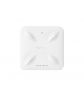 PUNTO DE ACCESO RUIJIE REYEE RG-RAP2260 H AX6000 WIFI6 CEILING MOUNT. 2-PORTS 2.