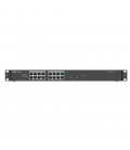 SWITCH RUIJIE REYEE RG-ES118GS-P-L 16P DOWLINK + 2UPLINK SFP