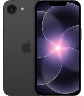 Smartphone apple iphone 17e 256gb/ 6.1'/ 5g/ negro