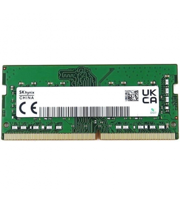 Memoria ram sk hynix 16gb/ ddr4/ 3200mhz/ sodimm