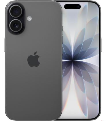 Apple iPhone 17 512GB negro