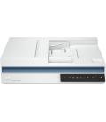 ESCANER HP SCANJET PRO N4000 SNW1 40PPM DUPLEX 50 HOJAS - Imagen 1