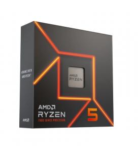 Procesador amd ryzen 5-7600x 4.7ghz socket am5