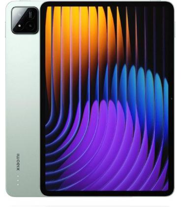 Tablet xiaomi pad 7 11.2'/ 8gb/ 128gb/ octacore/ verde