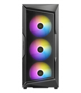 PC VIZZIO GAMING SILVER G I5-12400F 16GB/500SSD RTX3050