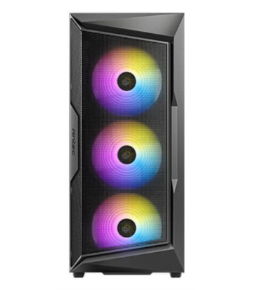 PC VIZZIO GAMING SILVER G I5-12400F 16GB/500SSD RTX3050