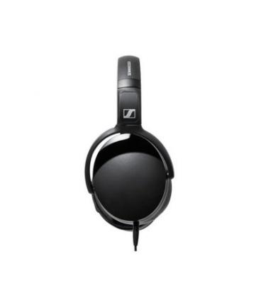 AURICULARES EPOS SENNHEISER HD 400U NEGRO