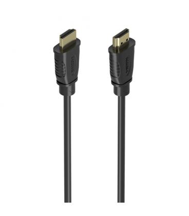 Cable HDMI 2.1 8K Aisens A150-0963/ HDMI Macho - HDMI Macho/ 5m/ Negro