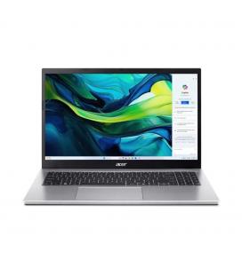 Portatil acer ag15 - 72p core 5 - 120u - 8gb - ssd 512gb - 15.6 pulgadas fhd - w11h