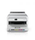 Impresora inyeccion epson workforce pro wf - c5390dw color duplex