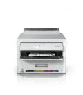 Impresora inyeccion epson workforce pro wf - c5390dw color duplex