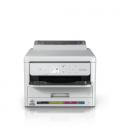 Impresora inyeccion epson workforce pro wf - c5390dw color duplex