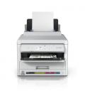 Impresora inyeccion epson workforce pro wf - c5390dw color duplex