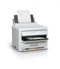 Impresora inyeccion epson workforce pro wf - c5390dw color duplex