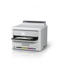 Impresora inyeccion epson workforce pro wf - c5390dw color duplex