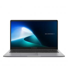 Portatil asus expertbook p1 p1503cva - s72048x core 7 - 240h - 16gb - ssd 512gb - 15.6 pulgadas fhd - w11p