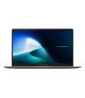 Portatil asus expertbook p1 p1503cva - s72048x core 7 - 240h - 16gb - ssd 512gb - 15.6 pulgadas fhd - w11p