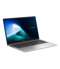 Portatil asus expertbook p1 p1503cva - s72048x core 7 - 240h - 16gb - ssd 512gb - 15.6 pulgadas fhd - w11p