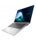 Portatil asus expertbook p1 p1503cva - s72048x core 7 - 240h - 16gb - ssd 512gb - 15.6 pulgadas fhd - w11p