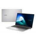 Portatil asus expertbook p1 p1503cva - s72048x core 7 - 240h - 16gb - ssd 512gb - 15.6 pulgadas fhd - w11p