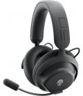 Auriculares gaming dell alienware pro inalambrico negro