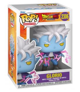 Funko pop dragon ball daima glorio