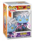 Funko pop dragon ball daima glorio