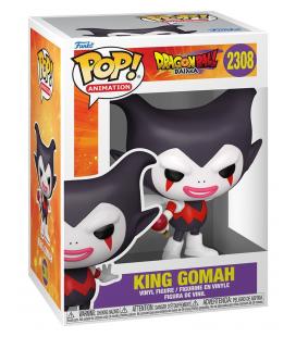 Funko por dragon ball daima gomah