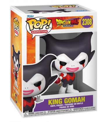Funko por dragon ball daima gomah