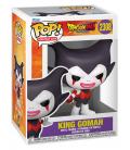 Funko por dragon ball daima gomah