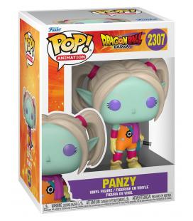 Funko pop dragon ball daima panzy
