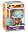 Funko pop dragon ball daima panzy