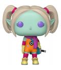 Funko pop dragon ball daima panzy