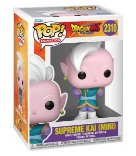 Funko pop dragon ball daima supreme kai (mini)