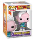 Funko pop dragon ball daima supreme kai (mini)