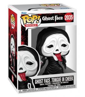 Funko pop ghost face s2 w - tongue