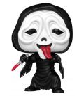 Funko pop ghost face s2 w - tongue