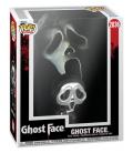 Funko pop ghost face s2 - ghost face metallic