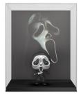 Funko pop ghost face s2 - ghost face metallic