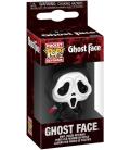 Llavero funko pop keychain horror s11 ghost face