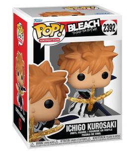 Funko pop bleach thousand year blood war ichigo