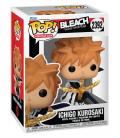 Funko pop bleach thousand year blood war ichigo