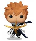 Funko pop bleach thousand year blood war ichigo