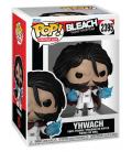 Funko pop bleach thousand year blood war yhwach