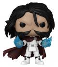 Funko pop bleach thousand year blood war yhwach