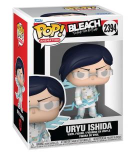 Funko pop bleach thousand year blood war