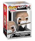Funko pop bleach thousand year blood war yamamoto